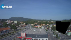 Ulice Meziříčská