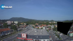 Ulice Meziříčská