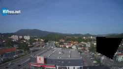 Ulice Meziříčská