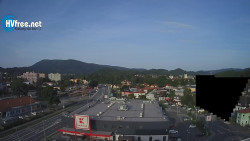 Ulice Meziříčská