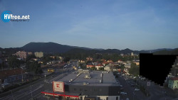 Ulice Meziříčská
