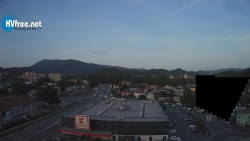 Ulice Meziříčská