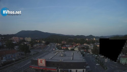 Ulice Meziříčská