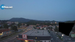 Ulice Meziříčská