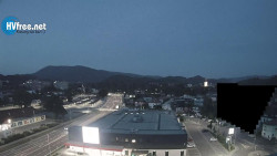 Ulice Meziříčská