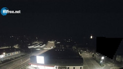 Ulice Meziříčská