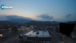 Ulice Meziříčská