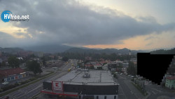 Ulice Meziříčská