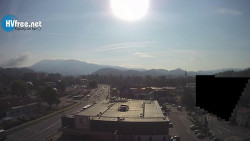 Ulice Meziříčská