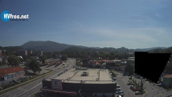 Ulice Meziříčská