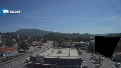 Ulice Meziříčská