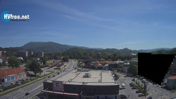 Ulice Meziříčská