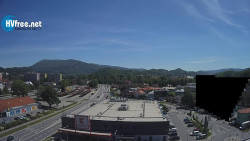 Ulice Meziříčská
