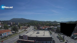Ulice Meziříčská
