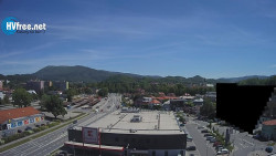 Ulice Meziříčská