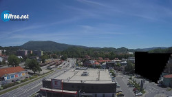 Ulice Meziříčská