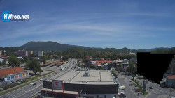 Ulice Meziříčská