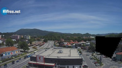 Ulice Meziříčská