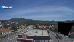 Ulice Meziříčská