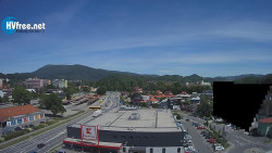 Ulice Meziříčská