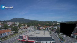 Ulice Meziříčská