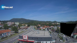 Ulice Meziříčská