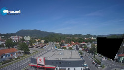 Ulice Meziříčská