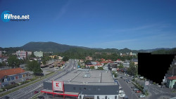 Ulice Meziříčská