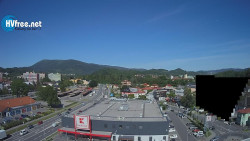 Ulice Meziříčská