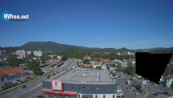 Ulice Meziříčská