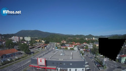 Ulice Meziříčská