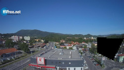 Ulice Meziříčská