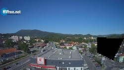 Ulice Meziříčská