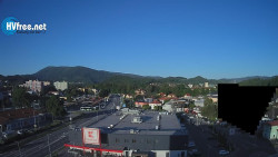 Ulice Meziříčská