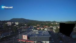 Ulice Meziříčská