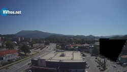 Ulice Meziříčská