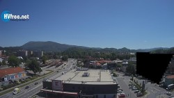 Ulice Meziříčská