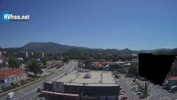 Ulice Meziříčská