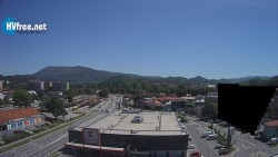 Ulice Meziříčská