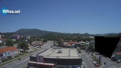 Ulice Meziříčská