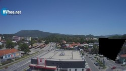 Ulice Meziříčská