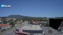 Ulice Meziříčská