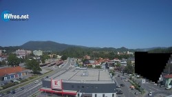 Ulice Meziříčská