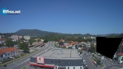 Ulice Meziříčská