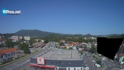 Ulice Meziříčská