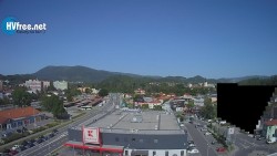 Ulice Meziříčská