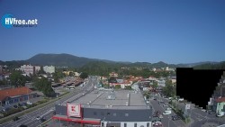 Ulice Meziříčská