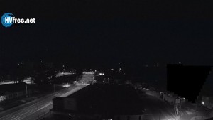 Město Rožnov pod Radhoštěm - Ulice Meziříčská - 27.5.2026 v 00:45 Město Rožnov pod Radhoštěm - Ulice Meziříčská - 27.5.2026 v 00:45