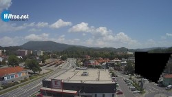 Ulice Meziříčská