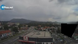 Ulice Meziříčská